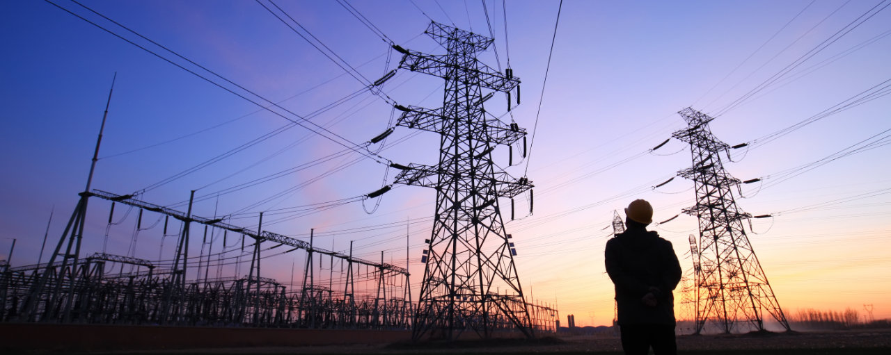 Electricity network solution